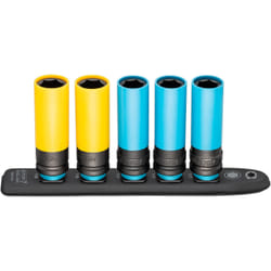 HAZET 903SLG-SR/5 bussola Set di bussole
