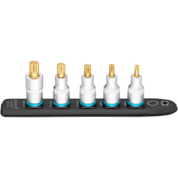 HAZET 990-SR/5 accessorio per apparato multifunzione