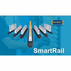 HAZET 990-SR/5 accessorio per apparato multifunzione - Vista aggiuntiva 3