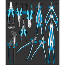 HAZET 163D-8/13 accessorio per apparato multifunzione