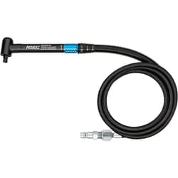 Hazet - Micro-smerigliatrice ∙ esecuzione piegata 9032M-53 ∙ 1,5 m