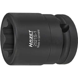 HAZET 2521S-1 bussola Set di bussole