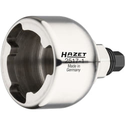 Hazet - Estrattore mozzi pompa alta pressione vag 2517-1 ∙ 50 mm