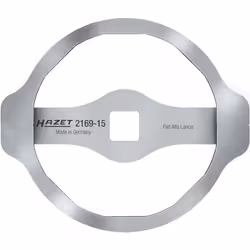 HAZET 2169-15 bussola Set di bussole - Vista aggiuntiva 4