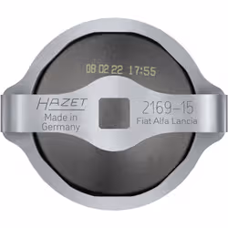 HAZET 2169-15 bussola Set di bussole - Vista aggiuntiva 6
