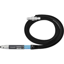 9032MK Smerigliatrice pneumatica 6.3 bar - Hazet