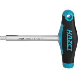 Utensile per molle di tenuta sulle ganasce del freno a mano 2730A ∙ Lunghezza: 142 mm