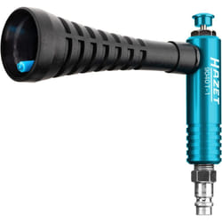 Pistola di soffiaggio turbo 9040T-1 ∙ l x p x a: 150 mm x 42,5 mm x 96 mm