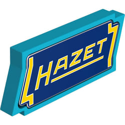 HAZET 197-11/3 non classificato