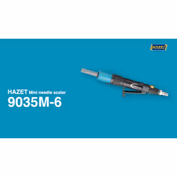 HAZET 9035M-6 accessorio per apparato multifunzione - Vista aggiuntiva 3