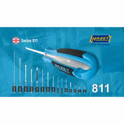 HAZET 811-PH1 accessorio per apparato multifunzione - Vista aggiuntiva 3