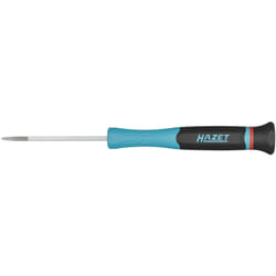 Hazet - Giraviti per elettronica 811EL-PH00 ∙ Profilo intaglio a croce ph ∙ ac PH00