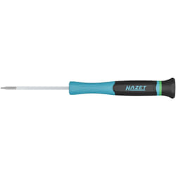 Giraviti per elettronica 811EL-T5 ∙ Profilo interno torx® ∙ ac T5