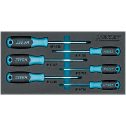 HAZET 163-266/6N accessorio per apparato multifunzione