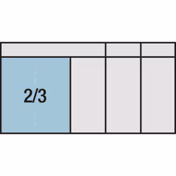 HAZET 163-100/13N accessorio per apparato multifunzione - Vista aggiuntiva 2