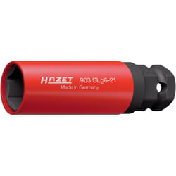 HAZET 903SLG6-21 bussola Set di bussole