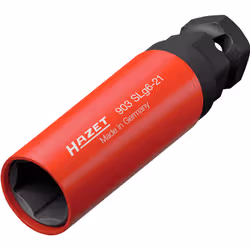 HAZET 903SLG6-21 bussola Set di bussole - Vista aggiuntiva 3