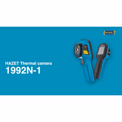 HAZET 1992N-1 accessorio per apparato multifunzione - Vista aggiuntiva 3