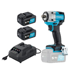 HAZET 9512-600/4 trapano