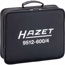 HAZET 9512-600/4 trapano - Vista aggiuntiva 6