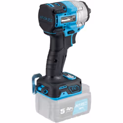 HAZET 9512-600/4 trapano - Vista aggiuntiva 8