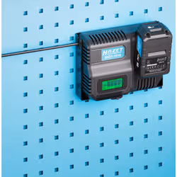 HAZET 179N-57 accessorio per guida per strumenti da scrivania - Vista aggiuntiva 3