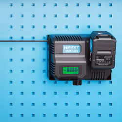 HAZET 179N-57 accessorio per guida per strumenti da scrivania - Vista aggiuntiva 5