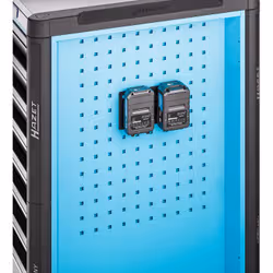 HAZET 179N-56 accessorio per guida per strumenti da scrivania - Vista aggiuntiva 5