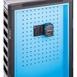 HAZET 179N-56 accessorio per guida per strumenti da scrivania - Vista aggiuntiva 6