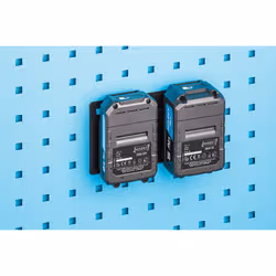 HAZET 179N-56 accessorio per guida per strumenti da scrivania - Vista aggiuntiva 7