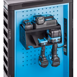 HAZET 179N-55 accessorio per guida per strumenti da scrivania - Vista aggiuntiva 4