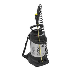 Mesto - Spruzzatore 5 Litri In Acciaio Inox