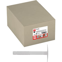 Tassello isolante Husky 8X80mm