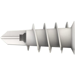 Tassello per cartongesso Spiral 32 mm, 70 pz, 06826023 - TOX