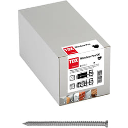 Vite per telaio finestra Window Pro SK 7,5x92mm