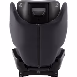Britax Römer Discovery Plus 2 Seggiolino per Automobile 2-3 (15 - 36 kg; 3.5 - 12 anni) Grigio - Vista aggiuntiva 5