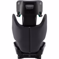 Britax Römer Discovery Plus 2 Seggiolino per Automobile 2-3 (15 - 36 kg; 3.5 - 12 anni) Grigio - Vista aggiuntiva 6