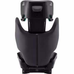 Britax Römer Discovery Plus 2 Seggiolino per Automobile 2-3 (15 - 36 kg; 3.5 - 12 anni) Grigio - Vista aggiuntiva 5