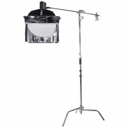 Nanlite LT-FZ60, Argento, Bianco, 45 cm, 200 mm, 780 mm, 55 mm, 900 g