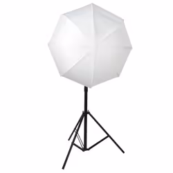 Nanlite Lantern 80 Easy-Up - Vista aggiuntiva 4