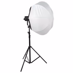 Nanlite Lantern 80 Easy-Up - Vista aggiuntiva 5