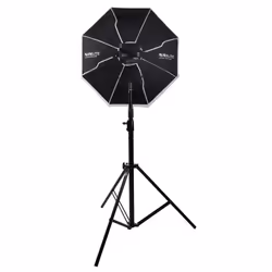 Nanlite Lantern 80 Easy-Up - Vista aggiuntiva 6