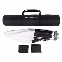 Nanlite Lantern 80 Easy-Up - Vista aggiuntiva 7