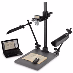 Kaiser Fototechnik RS 2 XA - Vista aggiuntiva 2