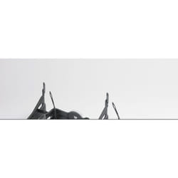 Kaldewei - Accessori - Piedini di supporto 5030 universali per vasca da bagno, acciaio 581470000000