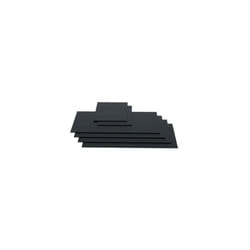Kaldewei - Placche antirombo per vasche da bagno bw-ads 687675730000