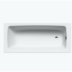 Kaldewei - Advantage - Vasca da bagno rettangolare Cayono 750, 170x75 cm, bianco 275000010001
