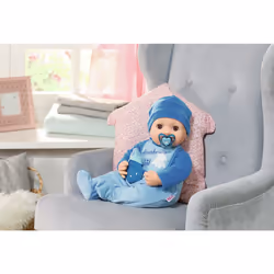 Baby Annabell Alexander 43cm