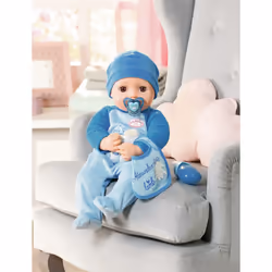 Baby Annabell Alexander 43cm