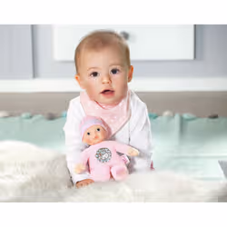 Baby Annabell 702437 bambola - Vista aggiuntiva 3